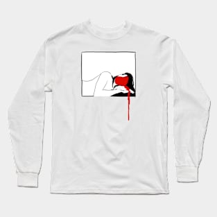 Escapes Long Sleeve T-Shirt